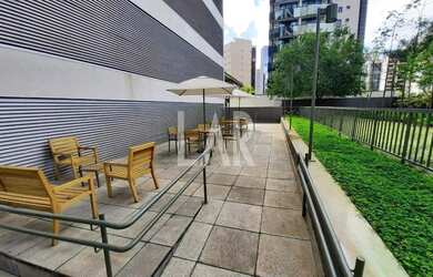 Imagem 16: Sala para aluguel, 1 vaga, Funcionários - Belo Horizonte/MG