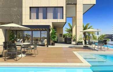 Imagem 11: APARTAMENTO RESIDENCIAL em Balneário Camboriú - SC, Centro