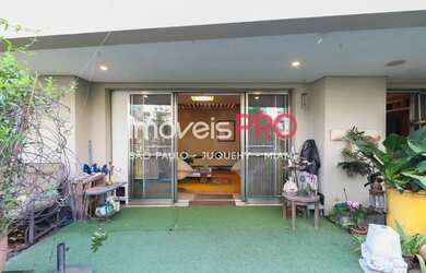 Imagem 11: Apartamento Reformado Garden , 4 Dormitorios com 220m² Vila Suzana