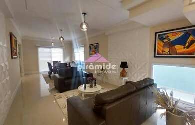 Imagem 2: Casa com 3 dormitórios à venda, 240 m² por R$ 2.000.000,00 - Urbanova...