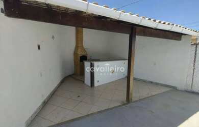 Imagem 13: Casa à venda, 68 m² por R$ 460.000,00 - Mumbuca - Maricá/RJ