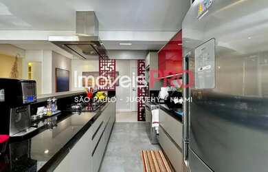 Imagem 6: Belisimo apto garden mobiliado com 113m2 de 2 dorm sendo 1 suite e 2 vagas no Alto de Boa