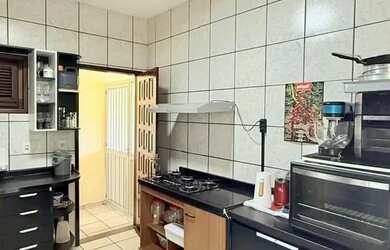 Imagem 5: Casa condomínio para venda no Gênova