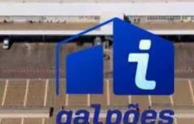 Imagem: Galpão Logístico com 995 m² em Cidade Industrial, Contagem/MG