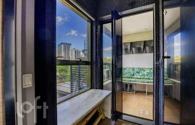 Imagem 12: Imóvel para venda tem 69 metros quadrados com 1 quarto em Petrópolis - Porto Alegre - RS