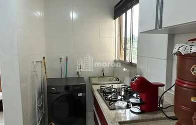 Imagem 7: APARTAMENTO À VENDA NA VILA ESTRELA - COND. VICTÓRIA PARK