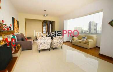 Imagem 5: Cobertura Penthouse no Campo Belo