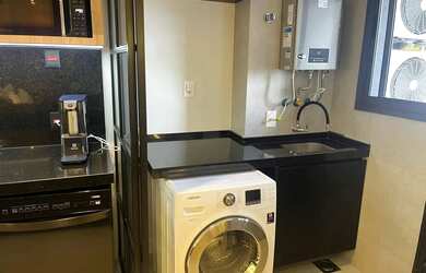 Imagem 8: INSIGHT PALHANO Apartamento com 2 dormitórios