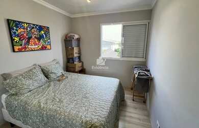 Imagem 15: Apartamento padrão Ed. JATIUCA com 3 dorm. 1 suíte ao lado da Av. Maringá...