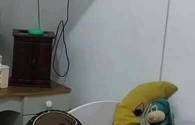 Imagem 12: Apartamento em Areia Branca, Apartamento em Santos, Apartamento com 2...