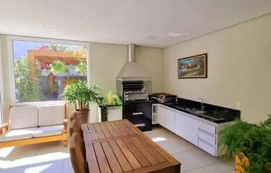 Imagem 7: RR5454 Casa 483m² CONDOMÍNIO RESIDENCIAL MORADA DOS LAGOS - OPORTUNIDADE...