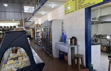 Imagem 14: RESTAURANTE Ponto comercial de sucesso no ramo alimentício