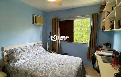 Imagem 5: OPORTUNIDADE DE APARTAMENTO DE 02 QUARTOS COM SUÍTE - CHÁCARAS DE INOÃ