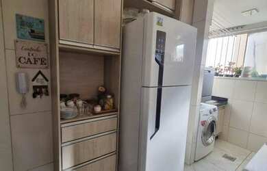 Imagem 5: Apartamento à venda, 3 quartos, 1 suíte, 1 vaga, Colégio Batista -...