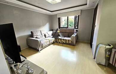 Imagem 6: Sobrado semi mobiliado no bairro De Lazzer!