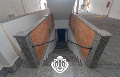 Imagem 7: Cobertura para locação no Bairro Campestre, Santo André