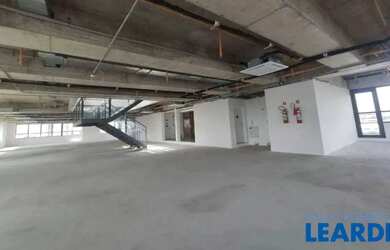 Imagem 7: CONJ. COMERCIAL - VILA LEOPOLDINA - SP