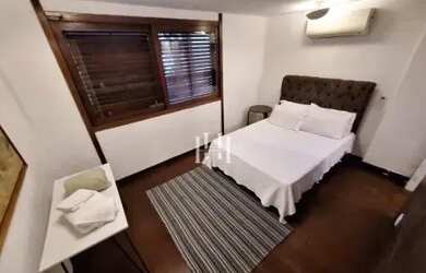 Imagem 7: Casa no Joa 5 Suítes. Piscina, Churrasqueira, Ar-condicionadoe550m²...