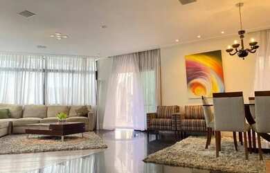 Imagem 8: Casa à venda e para alugar em Santana de Parnaíba, Residencial Dez Alphaville...