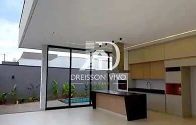 Imagem 5: Casa à venda no Condomínio Buona Vita, em São José do Rio Preto/ SP