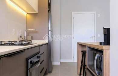 Imagem 8: Apartamento COMPLETAMENTE MOBILIADO E DECORADO 2 dormitórios com suíte...