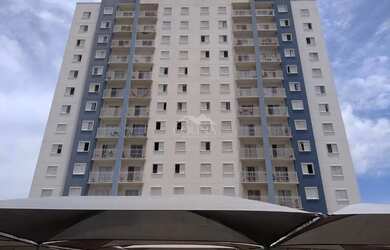 Imagem 14: Apartamento para locação no Condomínio Jardim Conquista Jundiaí SP