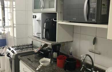 Imagem 14: Varandas de Barra Bonita. Piscina, Ar-condicionado, 108m² de Áreae2...