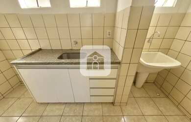 Imagem 6: Apartamento para locação no bairro Chacaras Tubalina