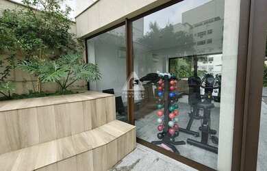 Imagem 3: Apartamento novo tipo stúdio a venda no Paysandu 23