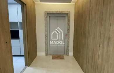 Imagem 4: Apartamento à Venda em Centro, Ponta Grossa - PR