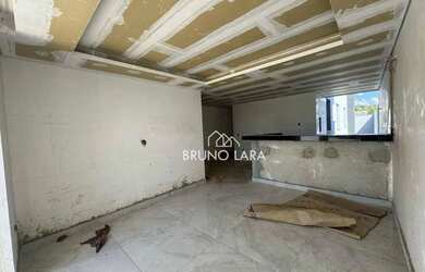 Imagem 6: Casa à venda em Betim, MG - Guarujá Mansões