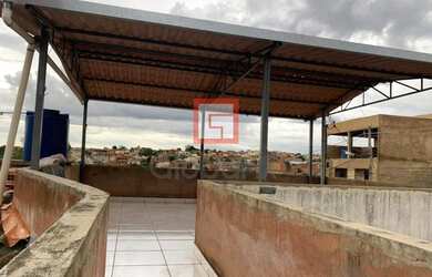 Imagem 4: Casa em Montes Claros, no bairro Carmelo, à venda