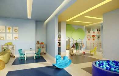 Imagem 12: Apartamento à venda, 1 quarto, Recreio dos Bandeirantes - RIO DE JANEIRO/RJ