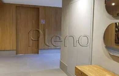 Imagem 9: Apartamento para alugar em Campinas, Nova Campinas, com 1 suíte, com...