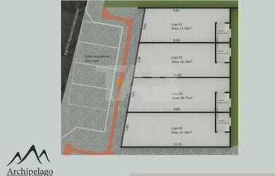 Imagem 9: Apartamentos com 2 quartos à venda Navegantes