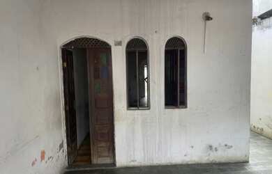 Imagem 1: Alugo casa bairro Feira 9