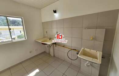 Imagem 9: Apto no Verona Premium com 2 Qts 1º Andar apenas 1 lance de escada 42m²/...