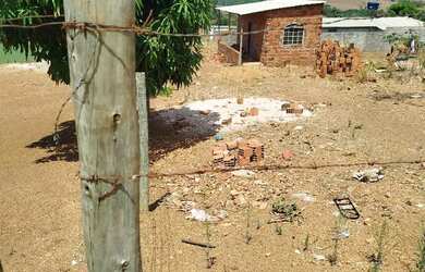 Imagem: O terreno possui 1.000m² de Área e está localizado em Anápolis