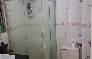 Imagem 10: O Térreo que cresce com a sua família Apto com 2 quartos em Matatu -...