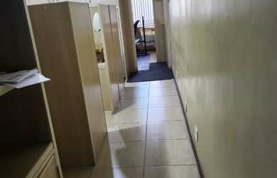 Imagem: O depósito possui 32m² de Área e está localizado em Cocotá