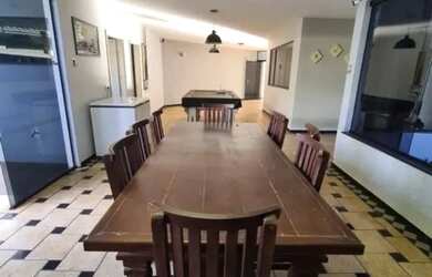 Imagem 8: Casa Residencial com 3 quartos para alugar por R$ 6000.00, 300.00 m2 -...