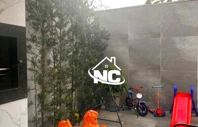 Imagem 12: Novos Começos Imóveis Vende - Casa Duplex com 2 suítes, 80 m² por...