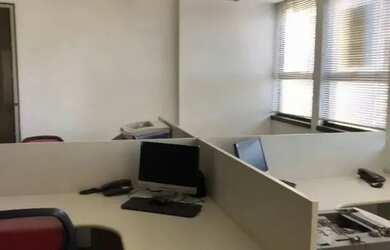 Imagem 8: Sala Comercial para Venda em Belo Horizonte, Savassi, 3 banheiros