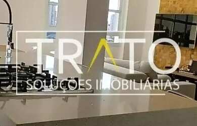 Imagem 3: apartamento - Cambuí - Campinas