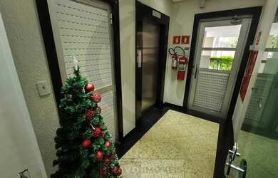 Imagem 13: Apartamento para aluguel tem 52 metros quadrados com 2 quartos - Jd. Independência - SBC/S