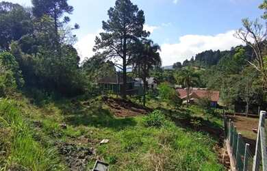 Imagem 7: Terreno - Bairro Vale dos Pinheiros