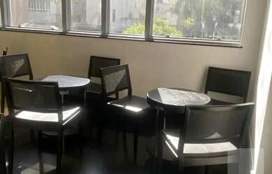 Imagem 6: Comercial com 50 m², para alugar no bairro Santa Cecília