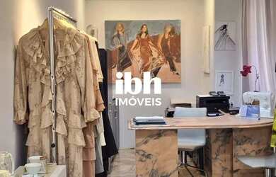 Imagem 6: Sala à venda, 1 vaga, Centro - Belo Horizonte/MG