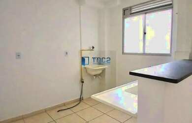 Imagem 6: Apartamento com 2 quartos para alugar, 52 m² por R$ 970/mês - Bairro Industrial - Juiz de