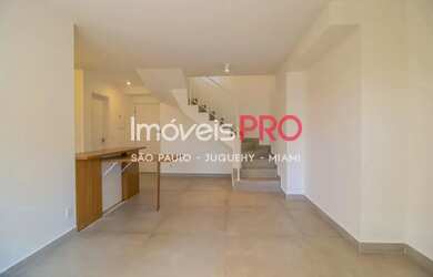 Imagem 3: Apartamento Duplex para locação em Pinheiros